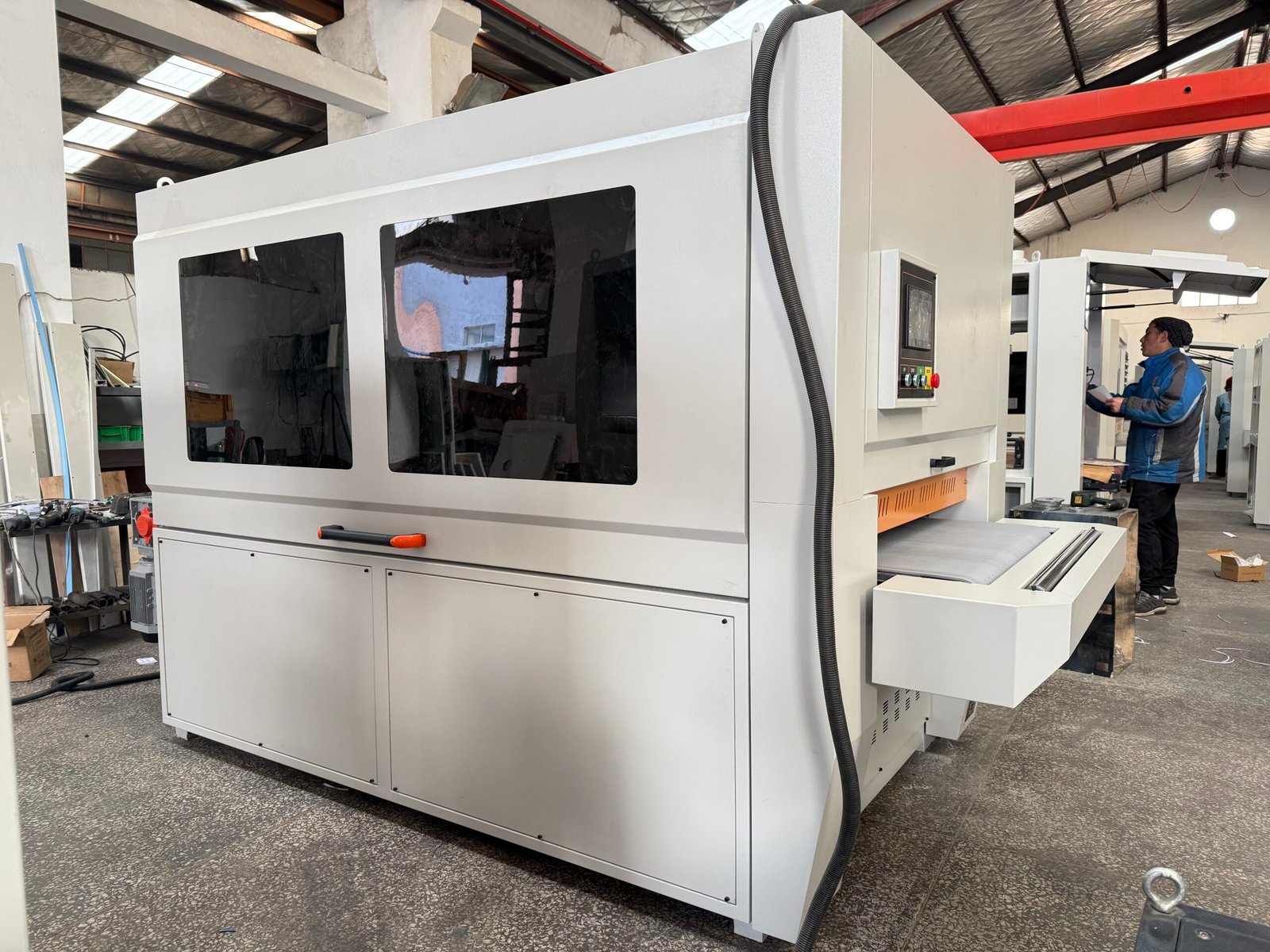 HORISTAR Global Support Network