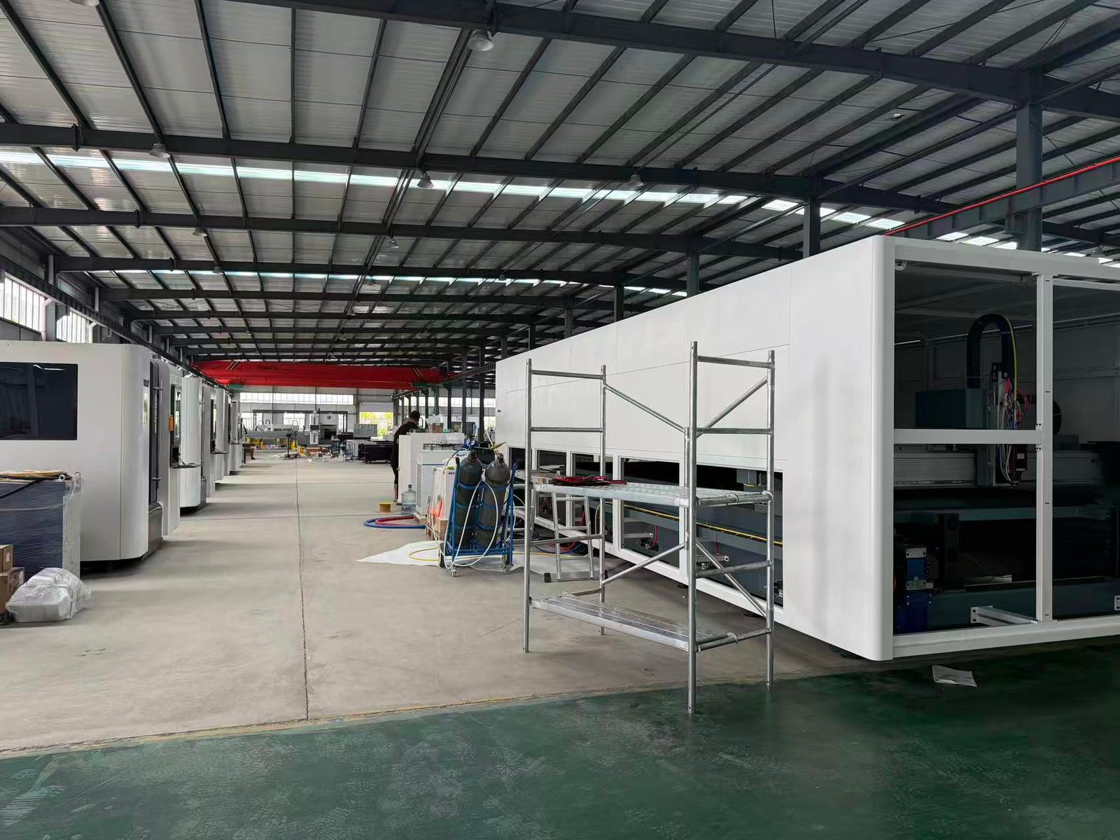 HORISTAR Quality Assurance