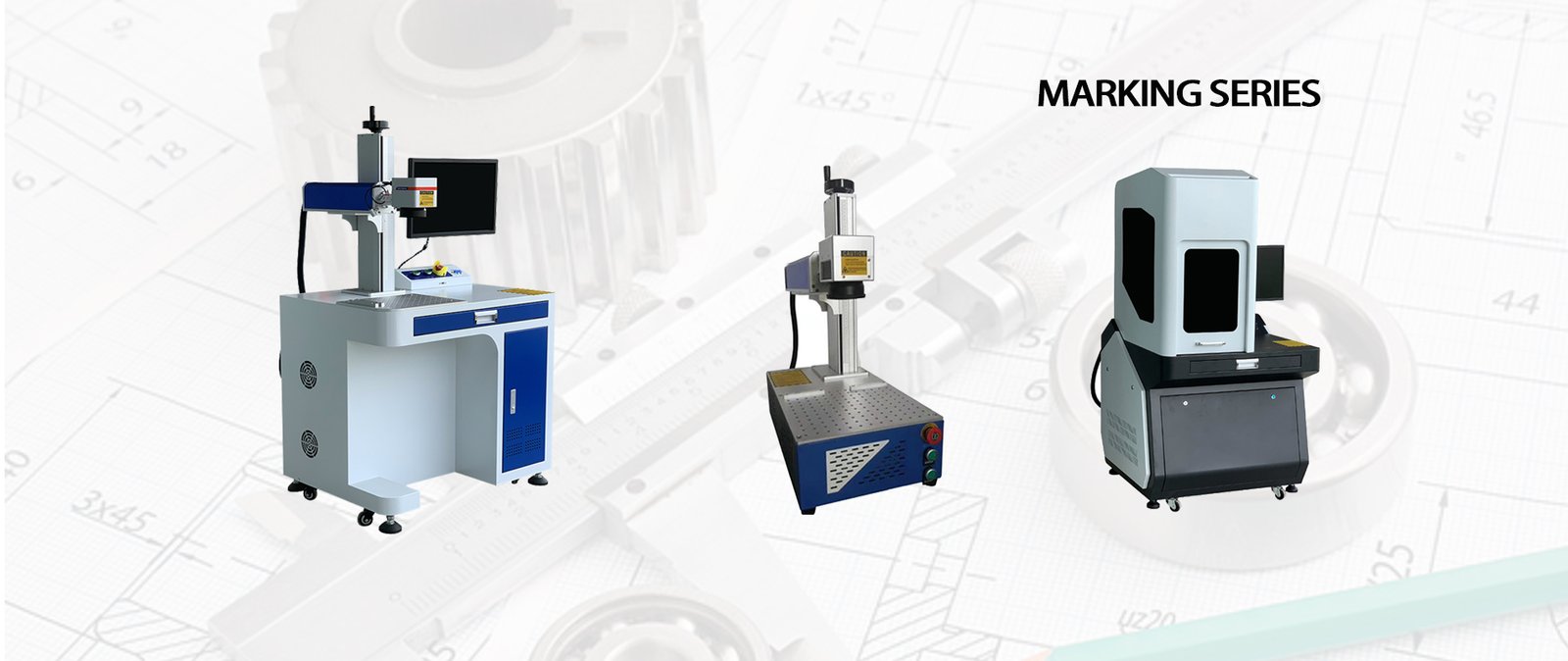 HORISTAR Marking Series