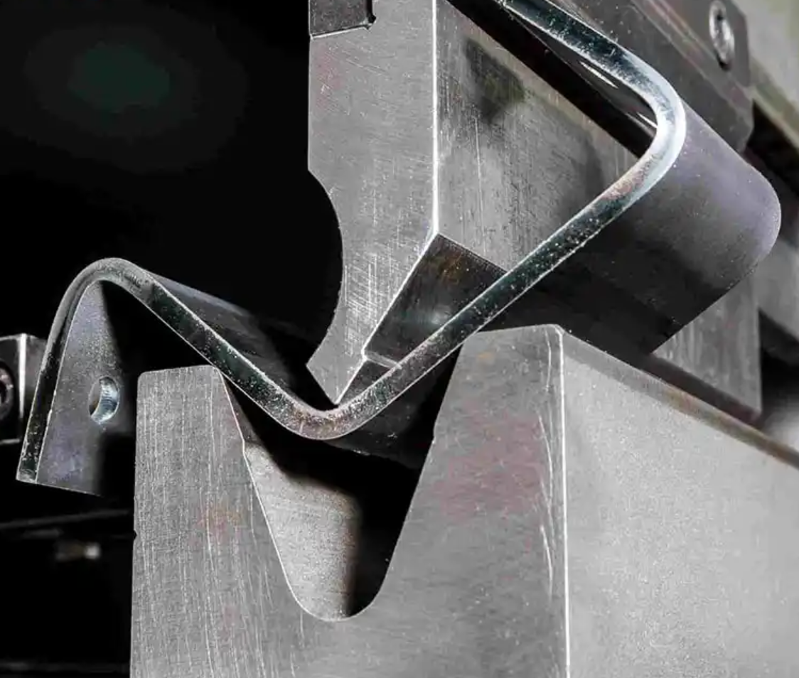 CNC Bending Sample 7