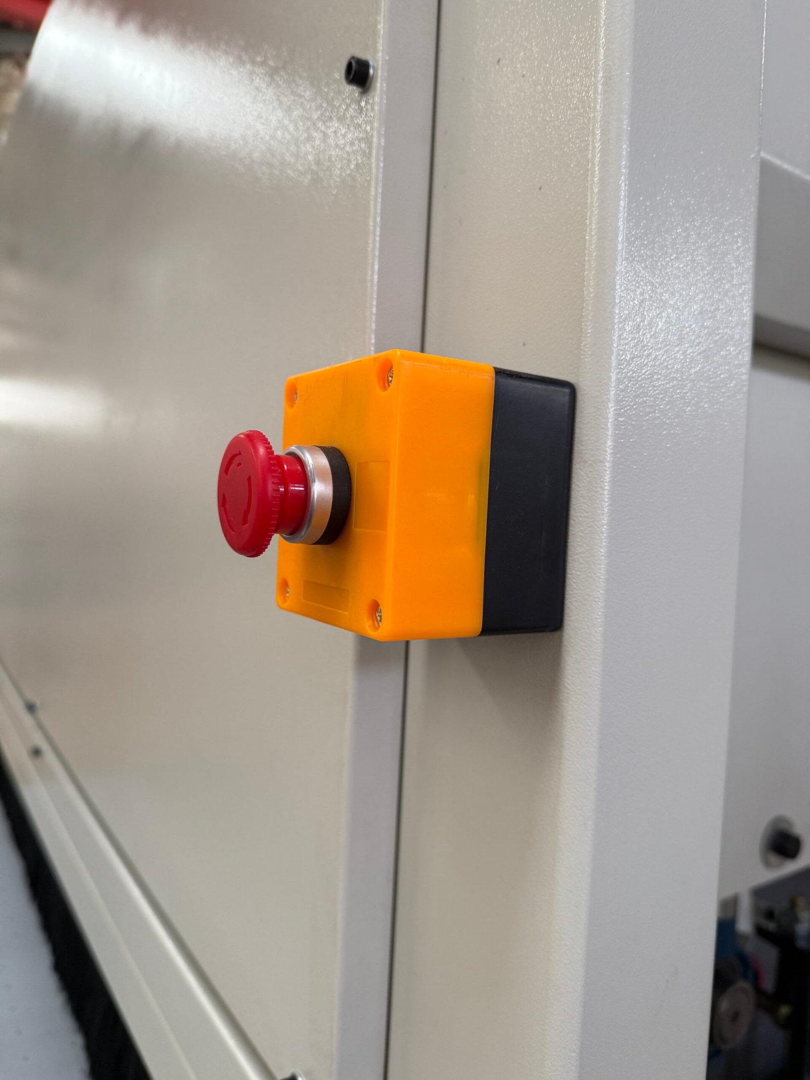 Intelligent Safety and Protection Mechanisms