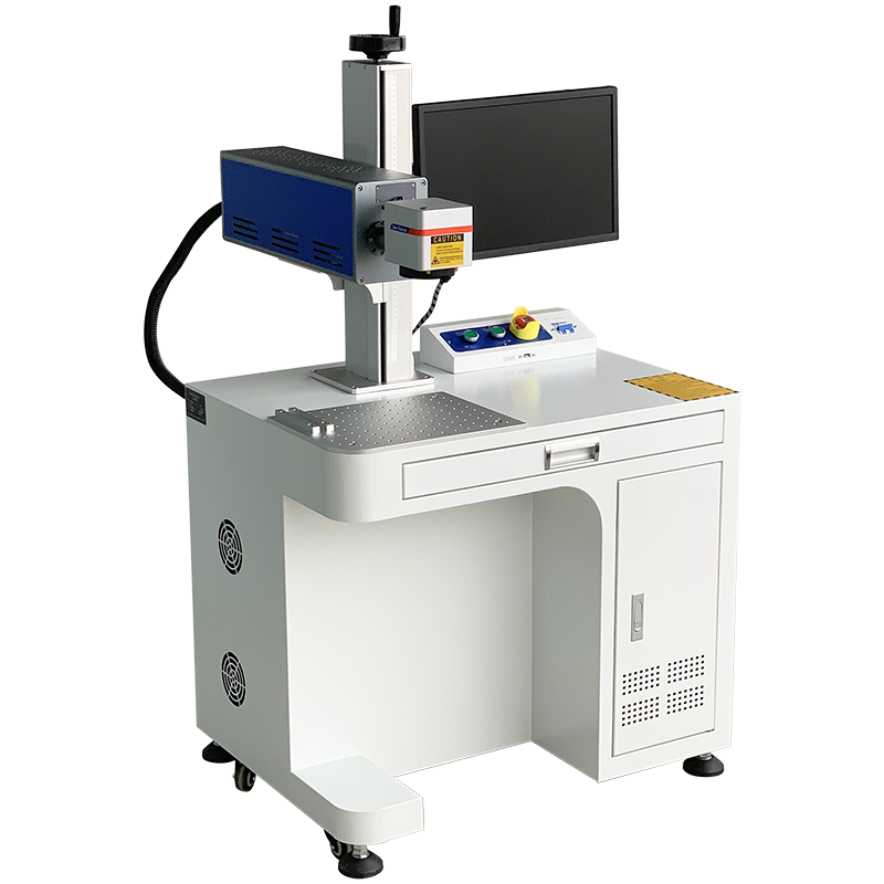 CO₂ Laser Marking Machines