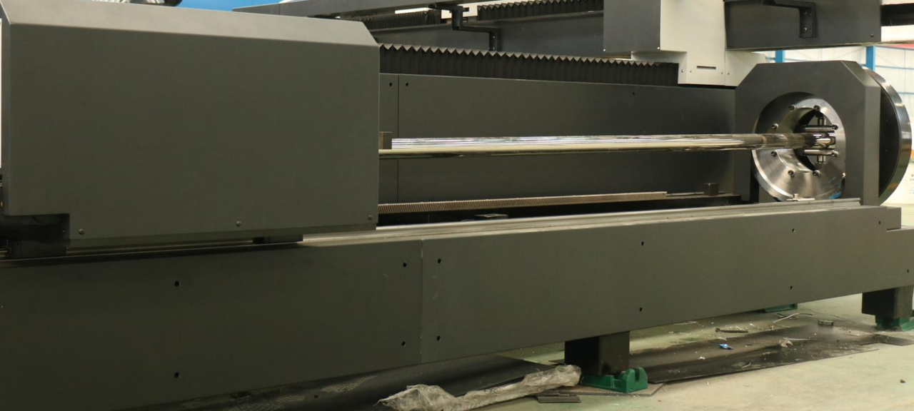 Over-Travel Cutting Technology 1