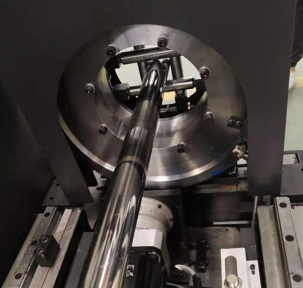 Over-Travel Cutting Technology 3