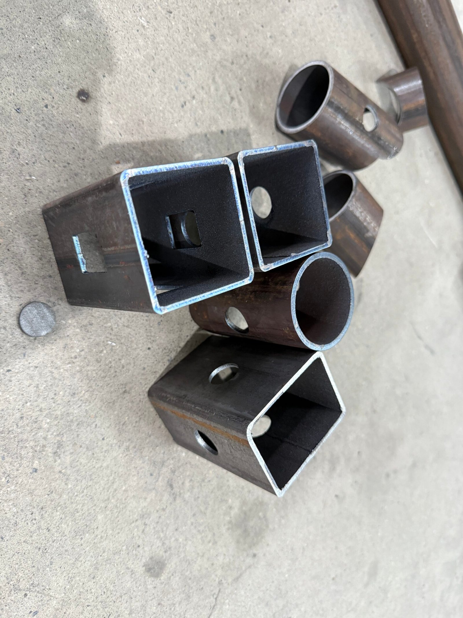 Multi-Format Processing 2