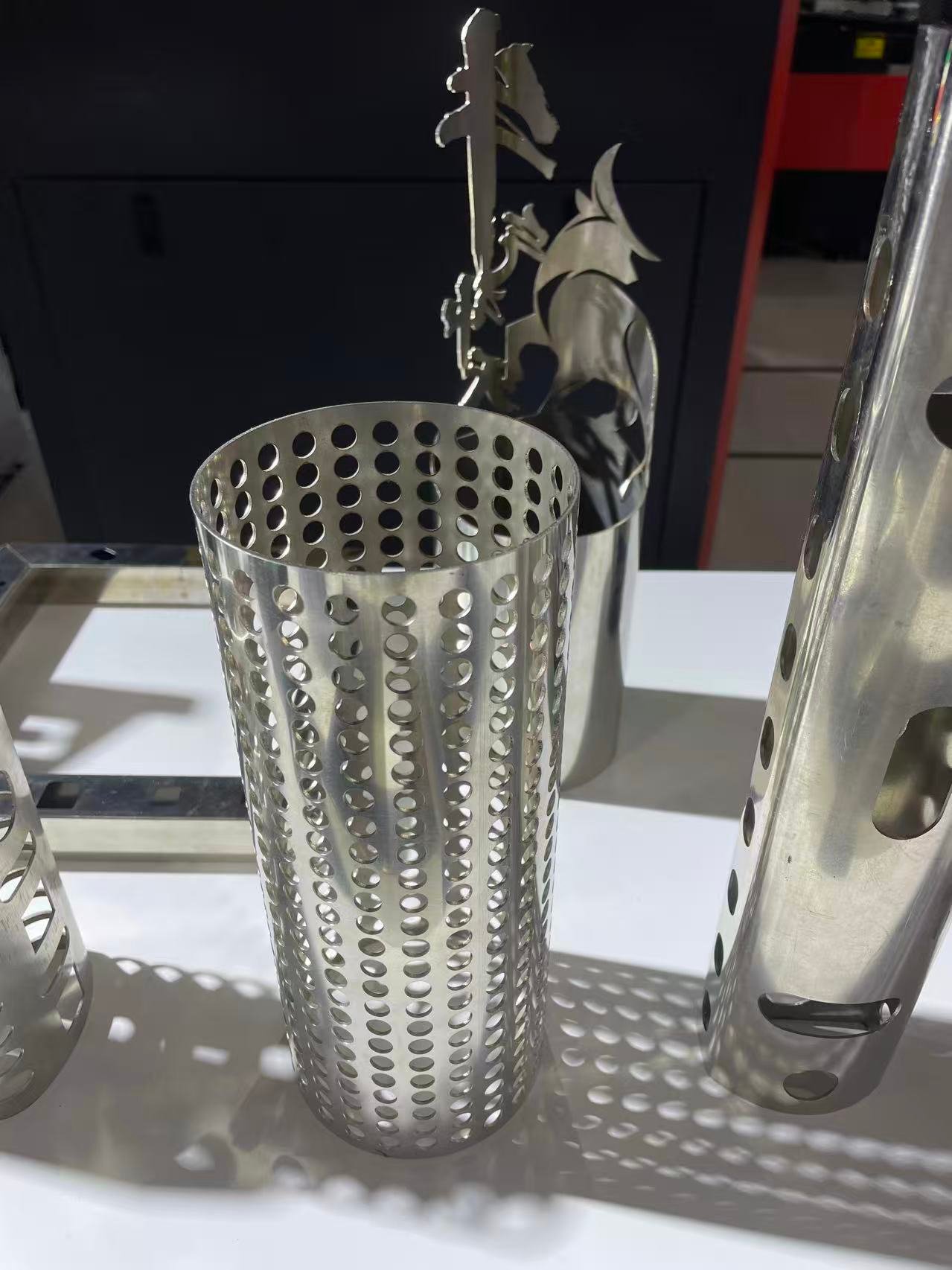 Multi-Format Processing 1