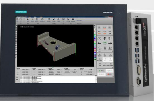 Intelligent Control System