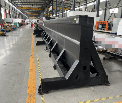 Stable Bed Structure