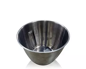 Stainless Steel Kettle Welding