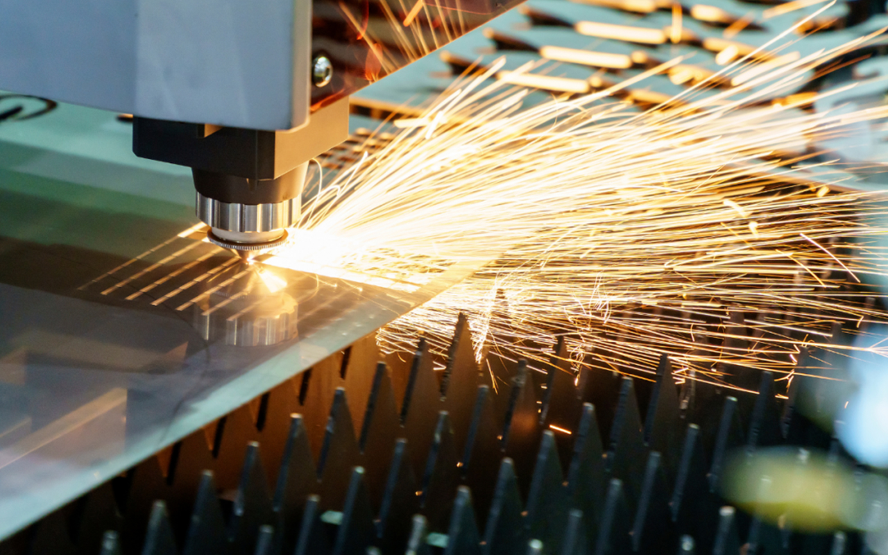 HORISTAR Full Closed Laser Cutting Machine