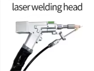 Welding Function