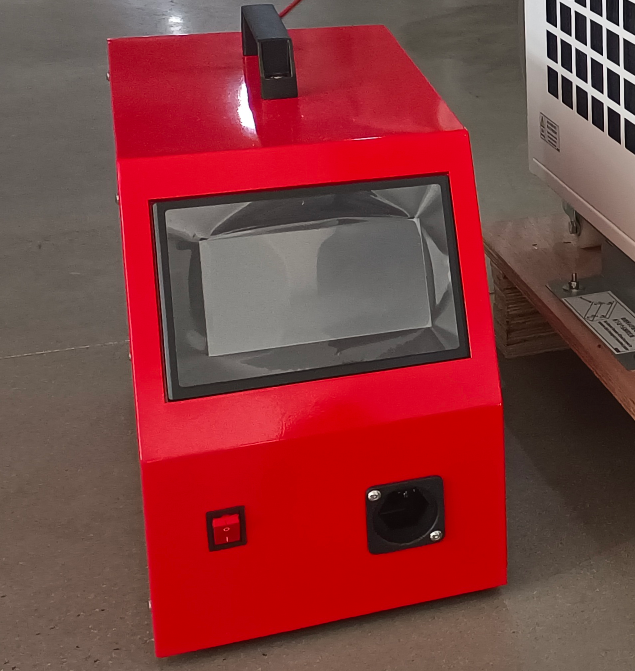 Automatic Wire Feeding