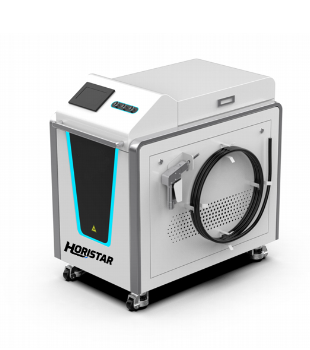 HORISTAR Handheld Laser Welding Machine