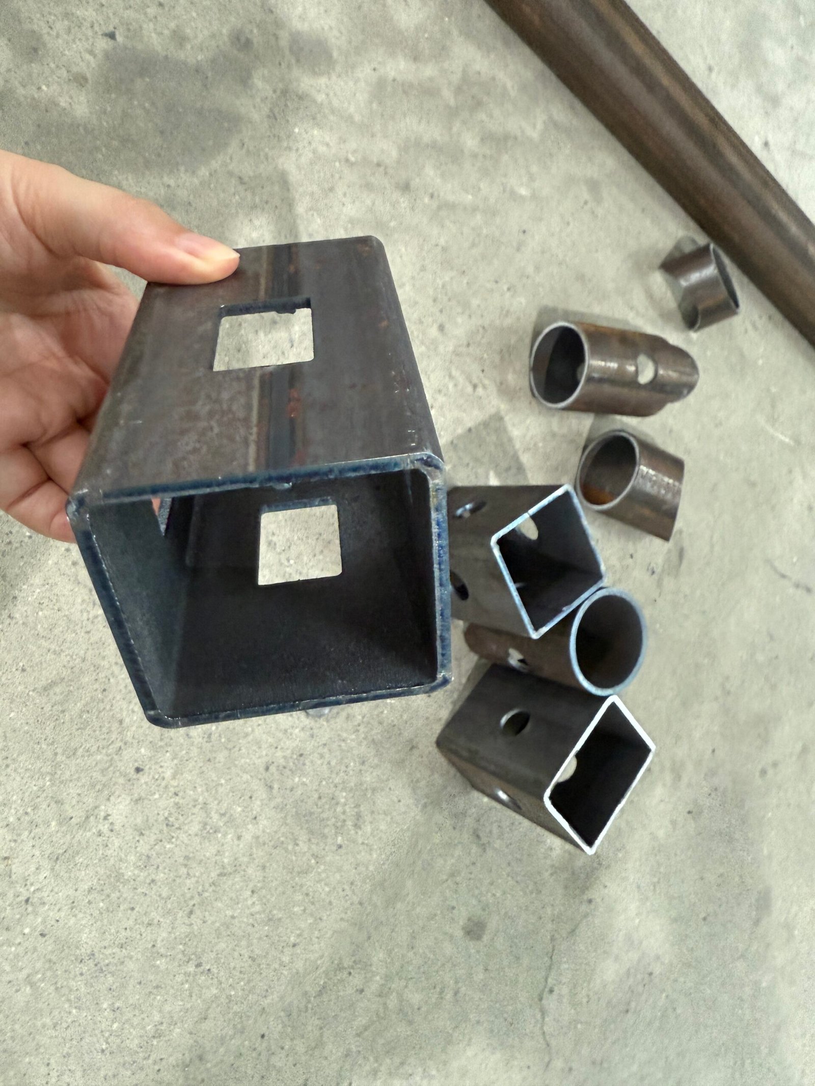 Pre-Sale Services - Sample Testing