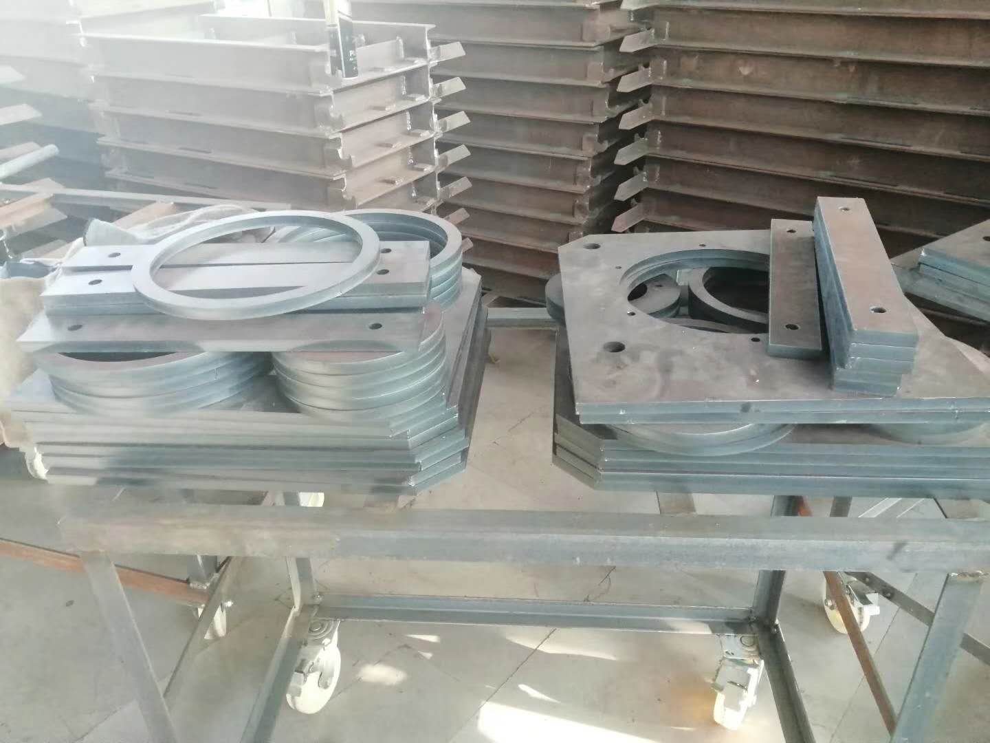 Laser Cutting Sample 2