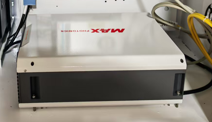 High-Quality Laser Source