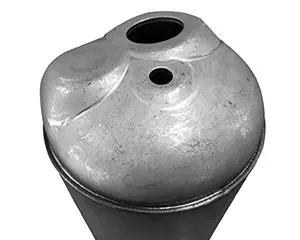 Sealed Joint Welding