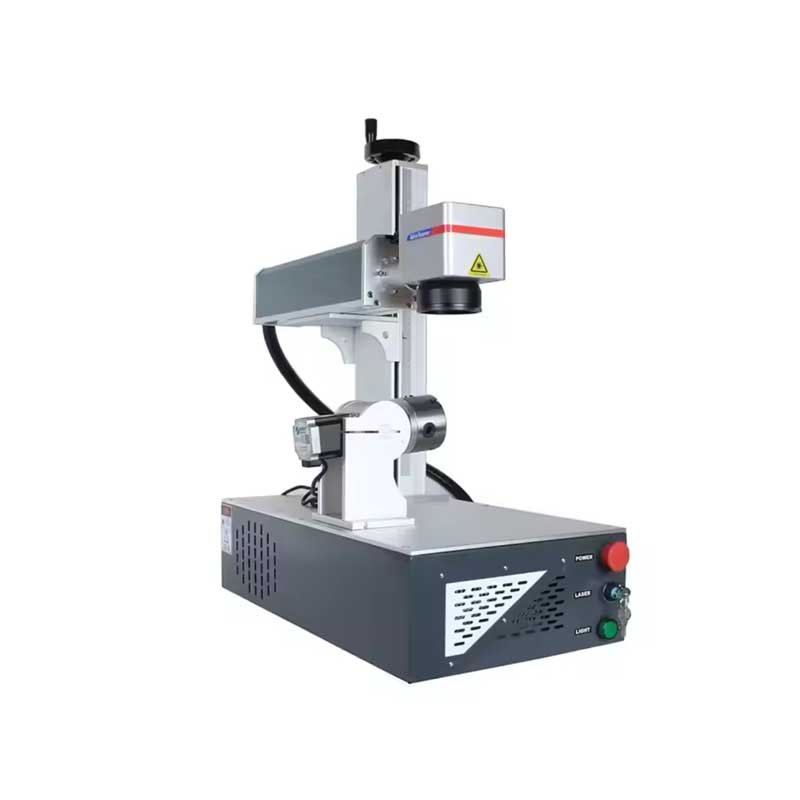 Mini Laser Marking Machines