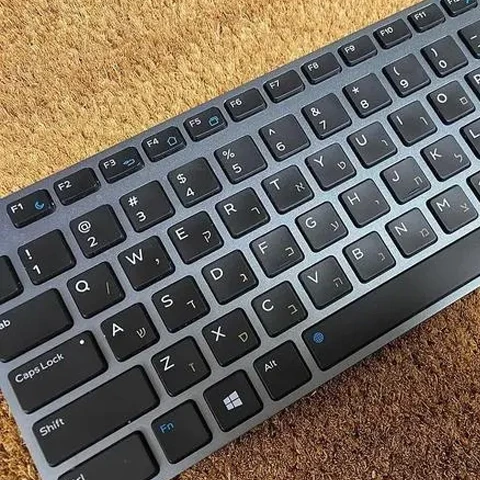 UV Laser Marking Sample - Zero Thermal Damage