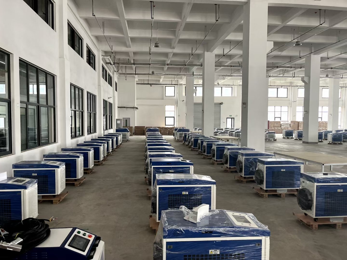 In-Sale Services - Quality Assurance