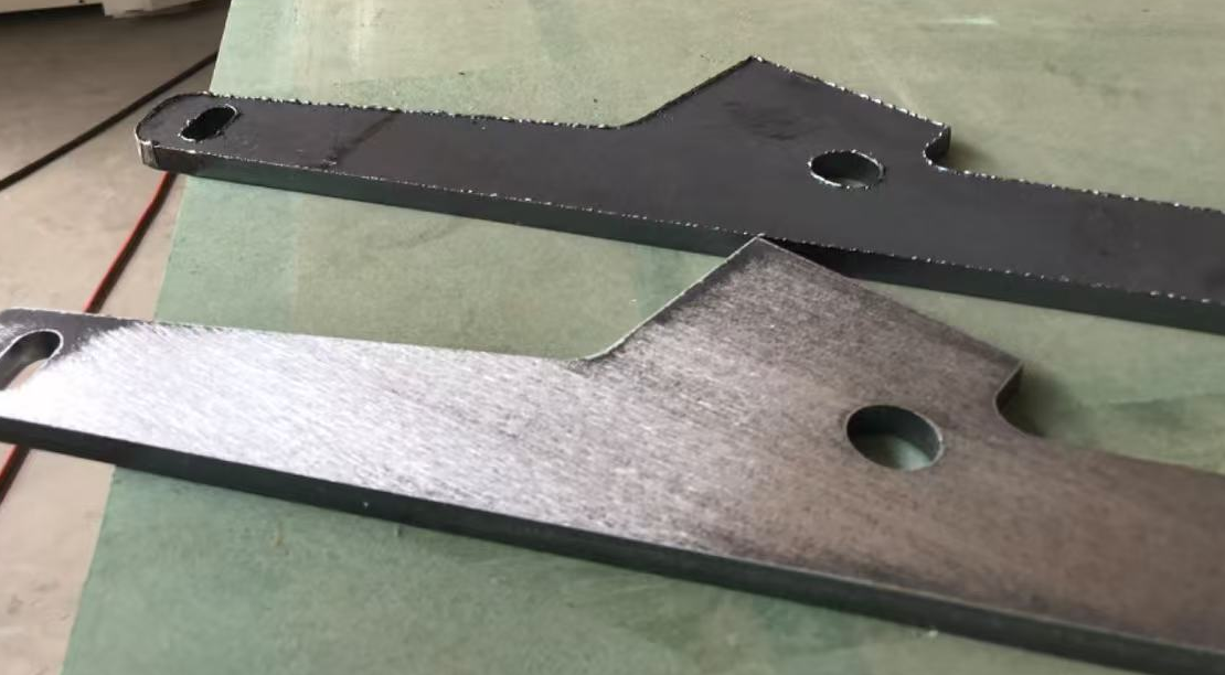 CNC Deburring Machine Sample 5