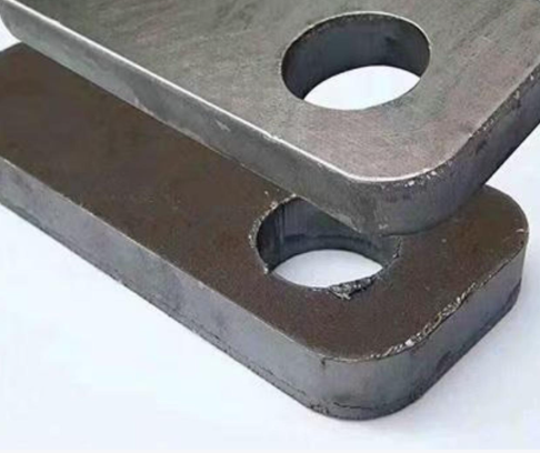 CNC Deburring Machine Sample 8