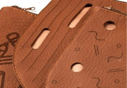 Digital Knife Cutting Machine Application