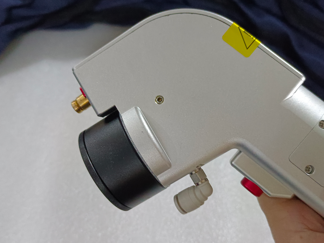 Zhibo-tech Cleaning Head