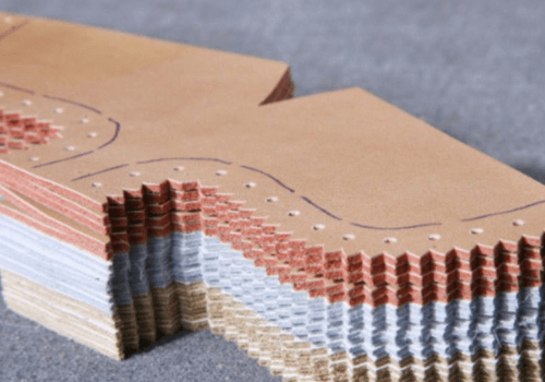 Knife Cutting Machines Application