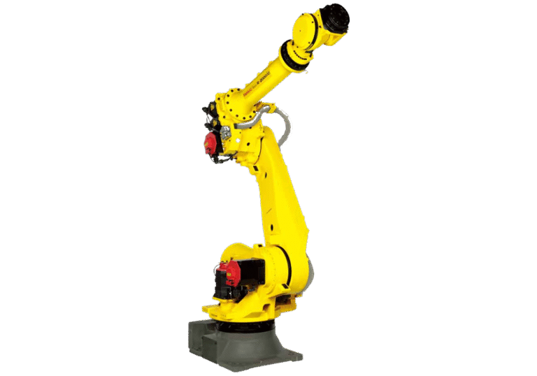 Factory acceptance test evidence for CNC machinery before shipment
