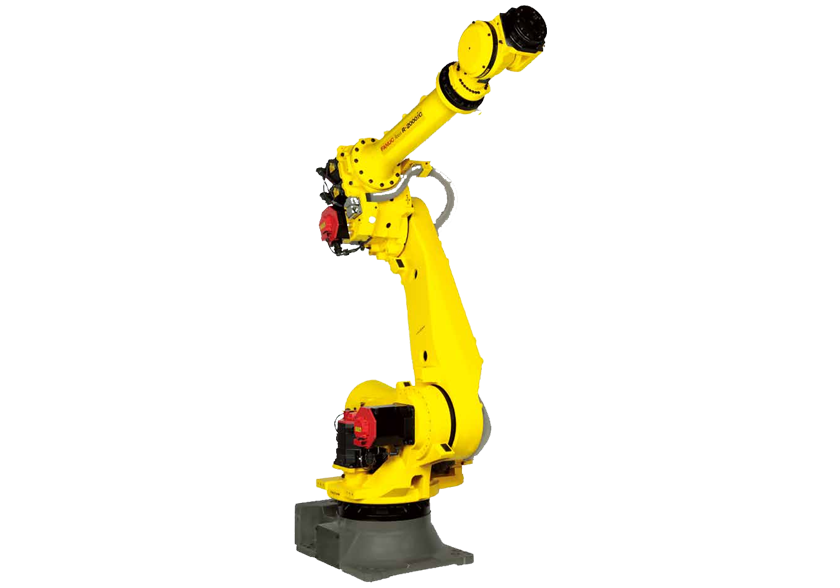 Industrial Automatic Robot 3