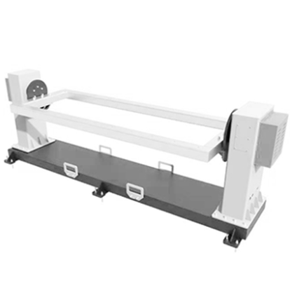 Frame Welding Positioner 3