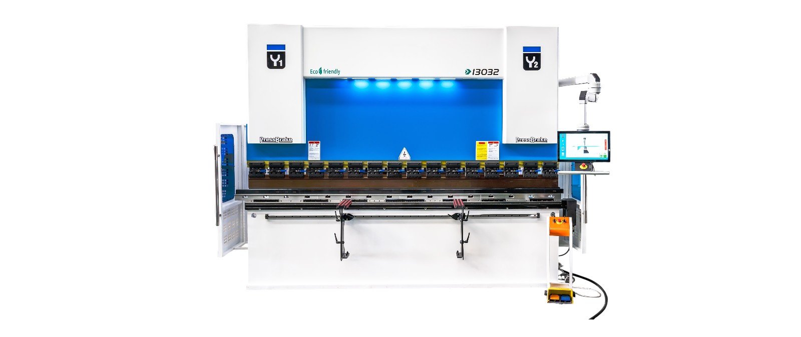 HORISTAR CNC Bending Machine