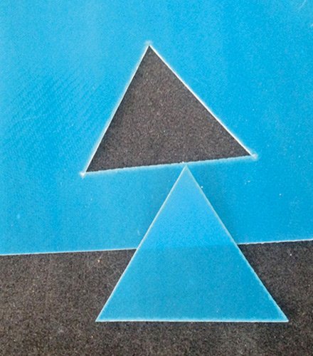 Digital Machine Cutting Application