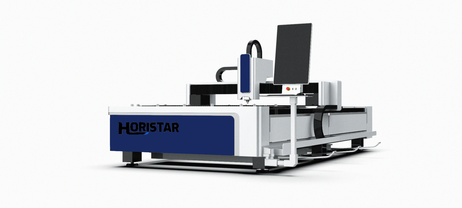 HORISTAR Laser Cutting Machine