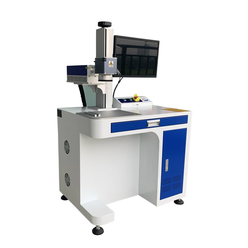 UV Laser Marking Machines