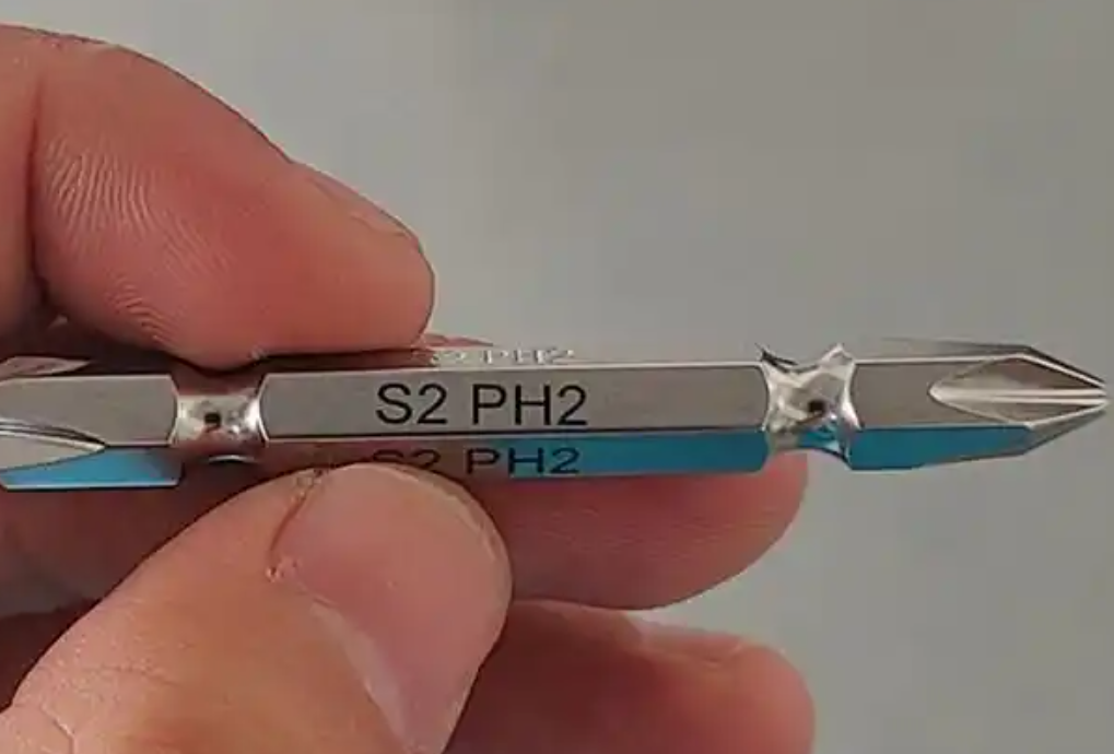 Metals Sample 1
