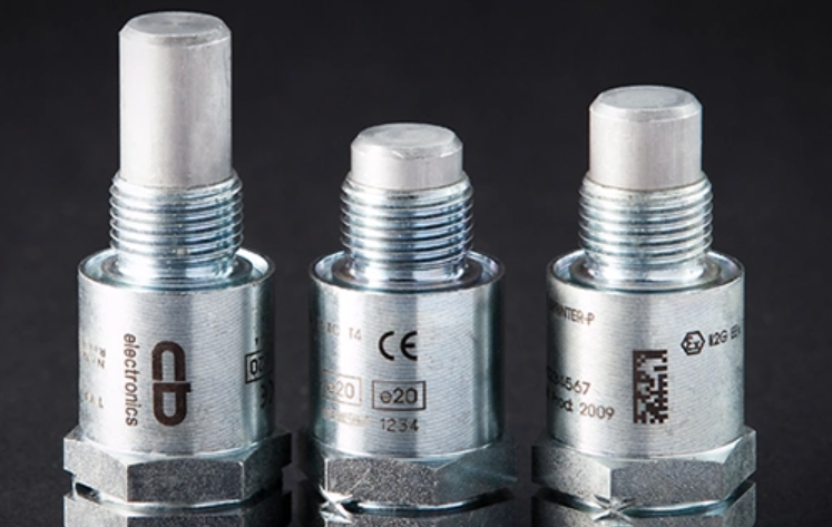 UV Laser Marking Sample 1