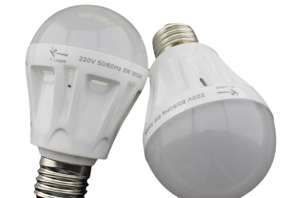 UV Laser Marking Sample 3